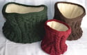 Baskets