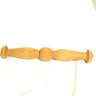 Ash Tai Chi Ruler