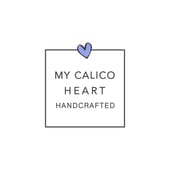 My Calico Heart