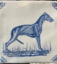 Handmade earthenware tiles - Image 5