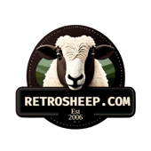 Retrosheep