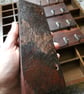 Mahogany Floor Tile Key Racks - Image 8