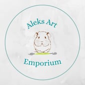 Aleks Art Emporium