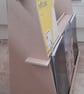 A4 Portrait Display Stand - 2 shelf version for A4 books & frames - flat packing - Image 6