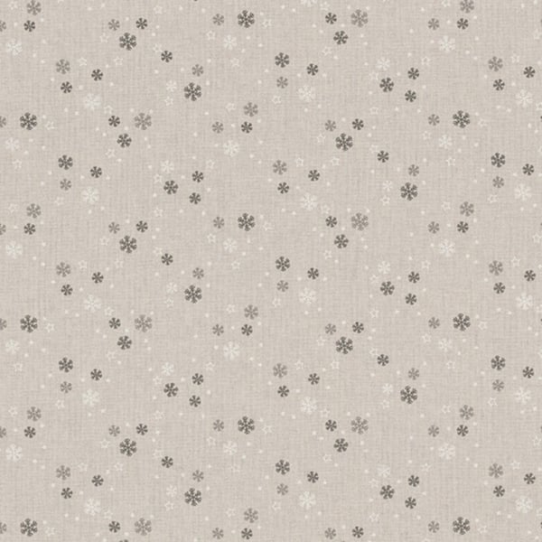 Christmas  Snowflake Tablecloth  250 x 135cm wide