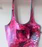 Summer seconds - Cotton Bag – Lightweight Shoulder Tote Bag