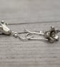 Ripe Bluebell dangle earrings - Image 6