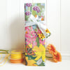 Cottage Garden & Butterflies Gift Wrapping Paper Pack