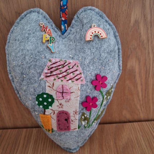 Handmade Heart