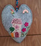 Handmade Heart