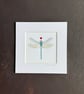 January Dragonfly Birthstone