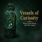Vessel's of Curiosity