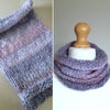 Neck Warmer, Cowl, Scarf, Infinity Scarf 