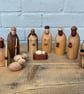 Woodturned Nativity Display - Image 1