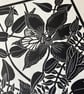 Lino Print - Clematis & Jasmine - Flower Print - Limited Edition Linocut - Image 7