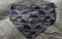 Dog Bandana's Size XXL - to fit neck sizes 60 to 65cm