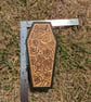 Rose coffin box - Image 4