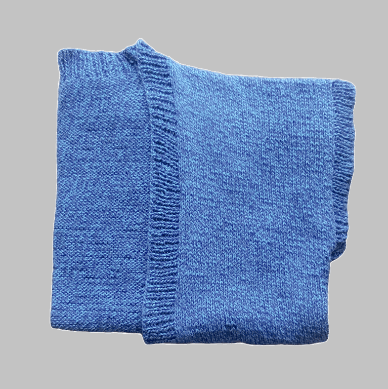 KNITTING PATTERN PDF Sandy Bay Slipover