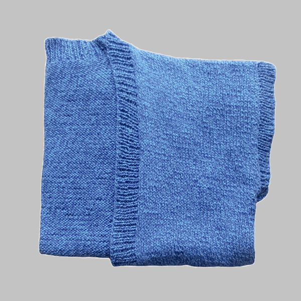 KNITTING PATTERN PDF Sandy Bay Slipover