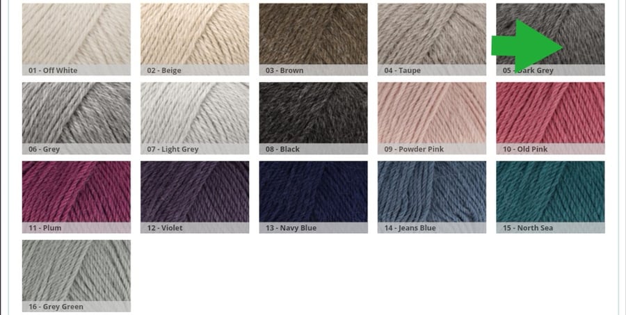 Custom order for Maria  Alpaca Gloves