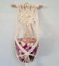 Wall Hanging Macrame Potholder - Image 4