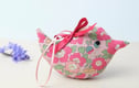 Lavender Birds