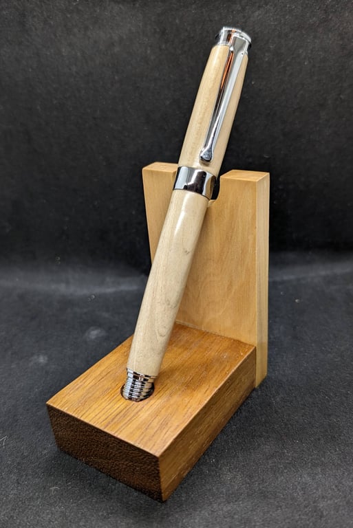 Holly Rollerball pen