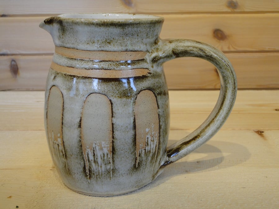 Large Jug