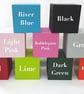 Milestone Wood Blocks, Personalised Wood Blocks, Nursery Decor, Baby Room Decor, - Image 5