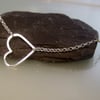 Small Heart pendant