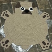 Cosmic Crochet by Lea - UK