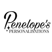 Penelope's Personalisations