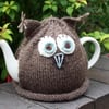 Owl Tea Cosy