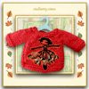 Autumn Fairy Jumper