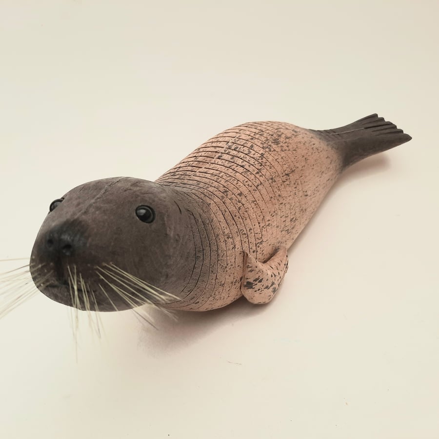 Articulating seal