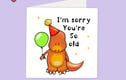 Cards - Birthday
