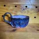 Galaxy mug 