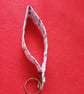 keyring fob - Image 3
