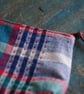 Fabric Small Zipper Pouch Small Makeup Bag Card Pouch Earpods Pouch - Image 7
