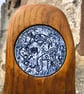 Pictish Monolith Sculpture - Image 2