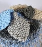 Knitted Tea Cosy  - Image 4