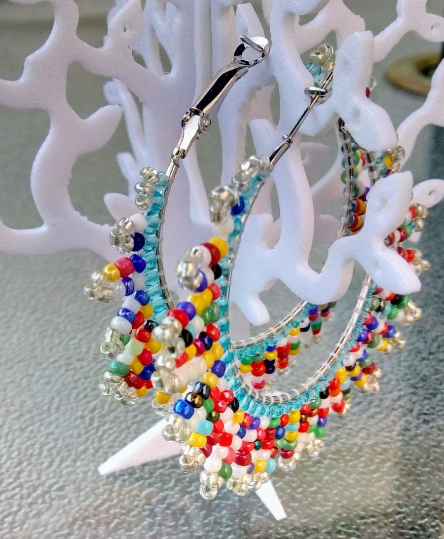 ScarletWild Crafts