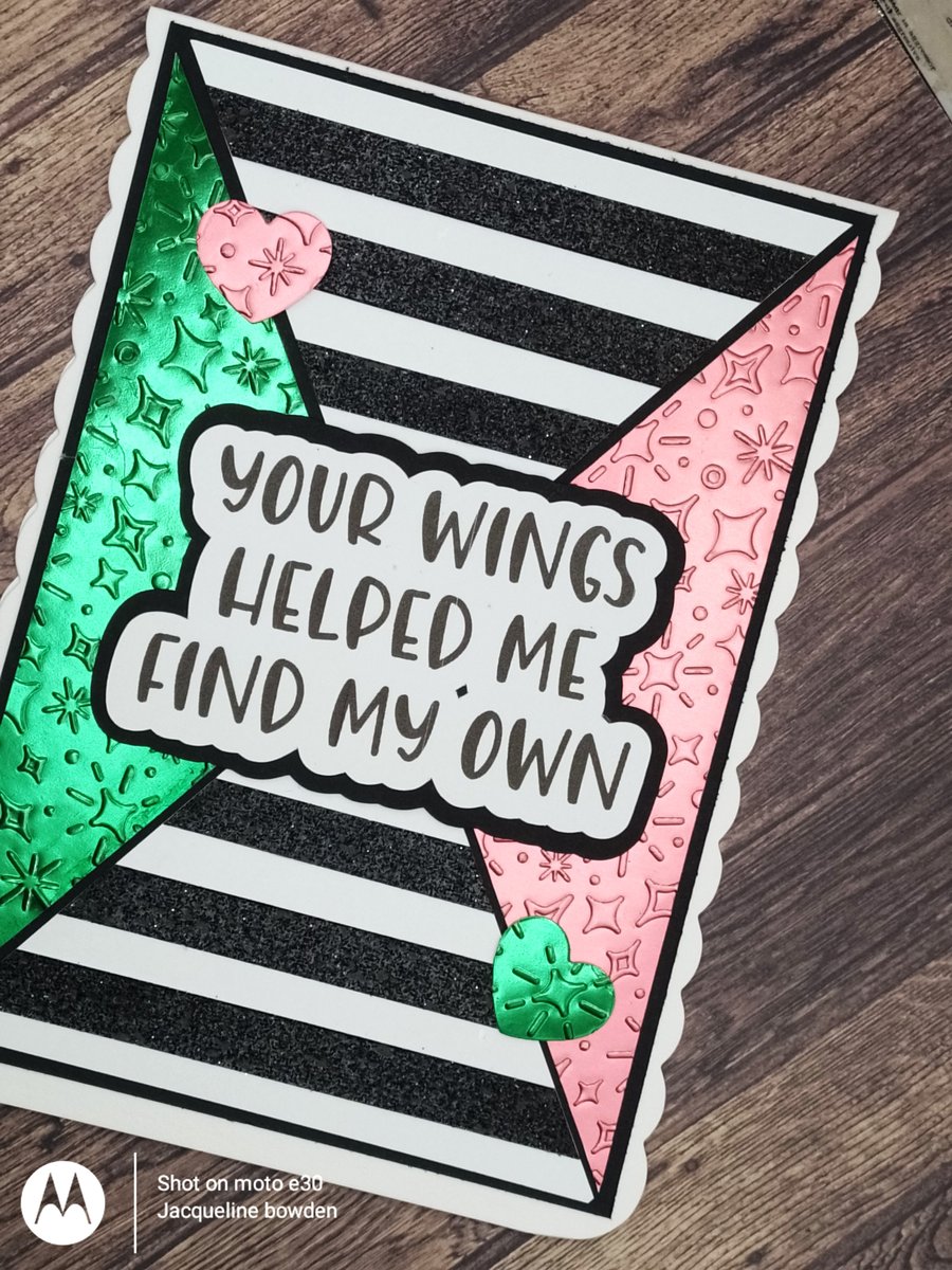 Valentines Day inspired by Wicked