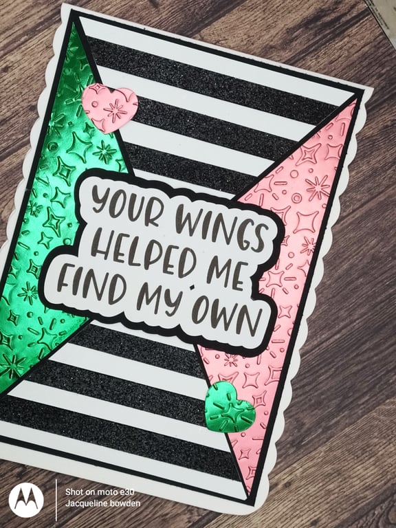 Valentines Day inspired by Wicked