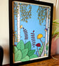 Chep Forest - A5 - Print - Image 4