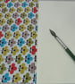 Sage Floral Patchwork A5 Journal - Image 5