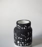 Handmade Tealight Candle Holder - Image 3