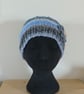 Knitted Hat - Image 6