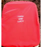 Wheelbarrow Cover