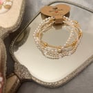 stacking bracelet set